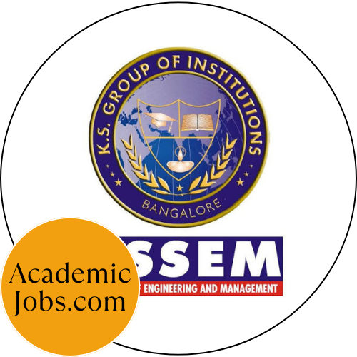 KS School of Engineering & Management logo